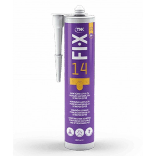 FI-X 14  Tekafix BT 300ml 